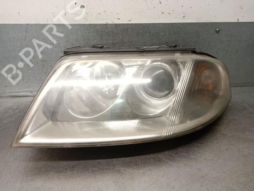 Used Left headlight Left headlight VW PASSAT B5.5 (3B3) 1.9 TDI (101 hp) 40496496 40496496