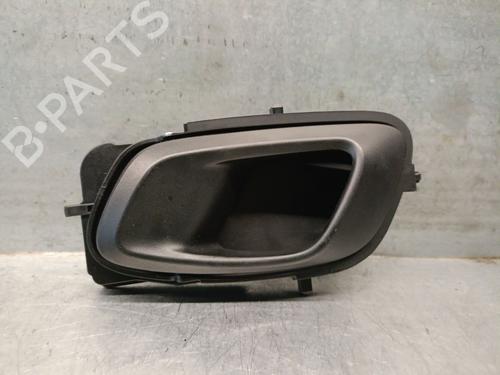 Used Front left interior door handle Front left interior door handle HYUNDAI i20 III (BC3, BI3) 1.0 T-GDI hybrid 48V (101 hp) 25381585 25381585