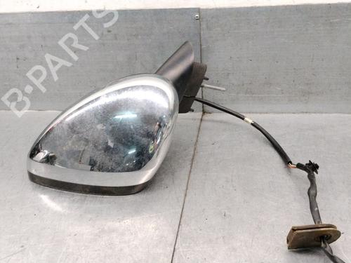Left mirror CITROËN C3 II (SC_) 1.4 HDi 70 (SC8HZC, SC8HR0, SC8HP4) | BP37400740C26 - Image 6