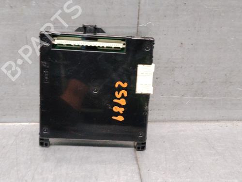 Electronic module TOYOTA AURIS (_E18_) 1.8 Hybrid (ZWE186_, ZWE186R) | BP37232553M83 - Image 2
