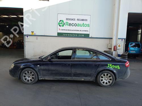 Warning switch AUDI A6 C5 (4B2, 4B4) 2.5 TDI quattro | BP33626772I22 - Image 6