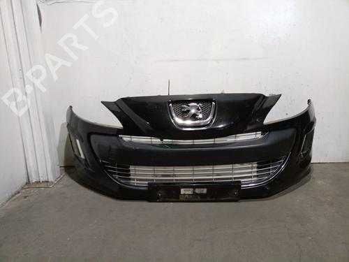 Used Front bumper PEUGEOT 308 CC (4B_) 1.6 16V (120 hp) 28815851