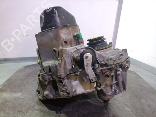 Gearbox RENAULT 21 Saloon (L48_) 1.7 (L48E) | BP25235296M3 
