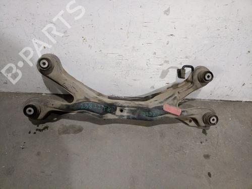 Used Rear axle SAAB 9-5 (YS3E) 2.3 t (170 hp) 29940688