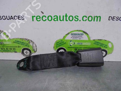Seat buckle ALFA ROMEO GT (937_) 2.0 JTS (937CXH1A, 937CXH11) | BP20249072I32 