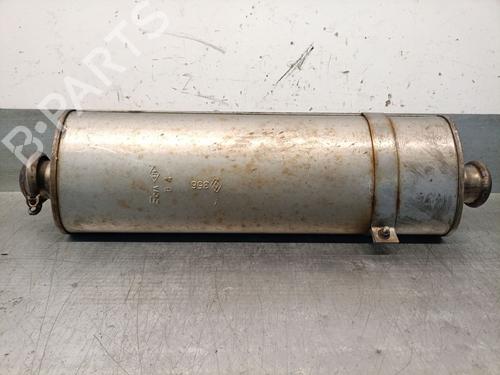 Abgasanlage für OPEL MOVANO A Van (X70) 2.5 DTI (FD) (115 hp) 32365953