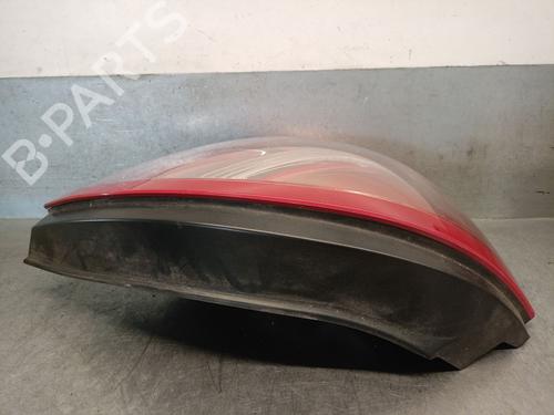 Left taillight NISSAN ALMERA II Hatchback (N16) 1.8 | BP34461770C34 - Image 3