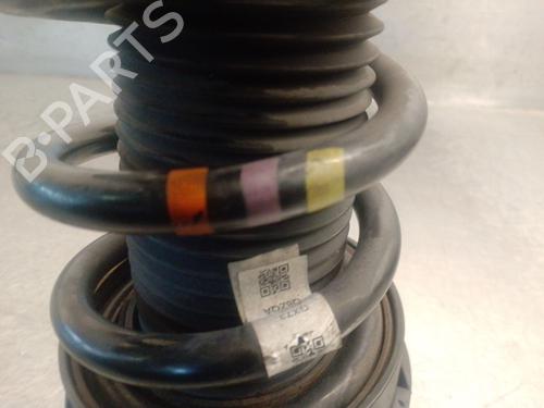 Right front shock absorber JAGUAR XE (X760) 2.0 D | BP33054435M17 - Image 4