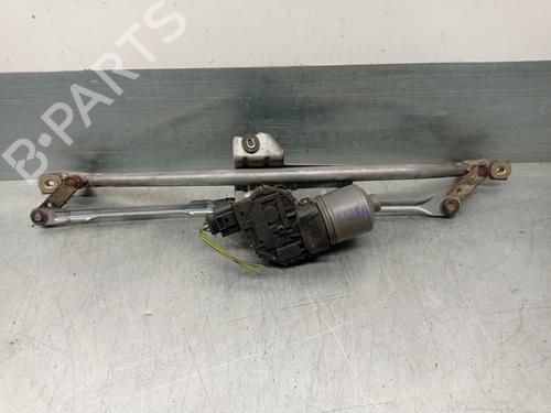 Front wiper motor VW PASSAT B5.5 (3B3) 1.9 TDI | BP13403648M29 