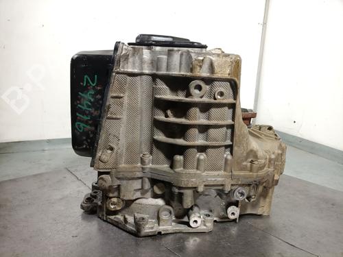 Gearbox SKODA YETI (5L) 2.0 TDI | BP31860307M3 