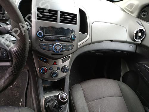 Rim CHEVROLET AVEO Hatchback (T300) 1.3 D | BP30043976C45 