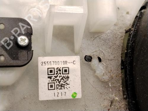Headlight switch RENAULT GRAND SCÉNIC III (JZ0/1_) 1.5 dCi (JZ09, JZ0D, JZ10, JZ14, JZ1G, JZ29, JZ2C) | BP36071497I24 - Image 4