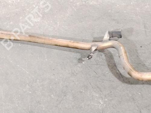 Exhaust system BMW 3 Touring (E91) 320 d | BP37418081M121 - Image 3