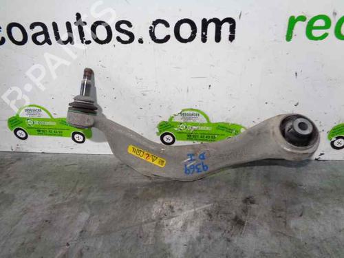 Used Left front suspension arm BMW 5 (F10) 520 i (184 hp) 4663433