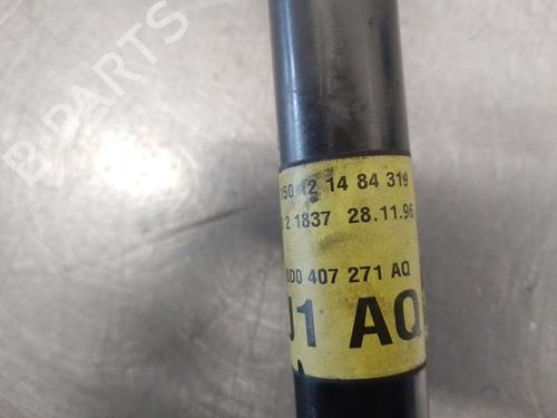Left front driveshaft AUDI A4 B5 (8D2) 1.8 T | BP29559441M38