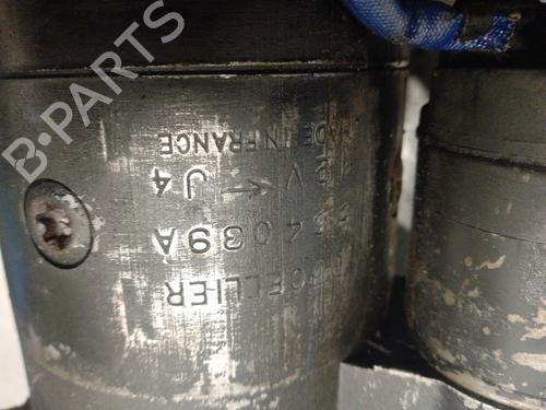 Starter SEAT AROSA (6H1) 1.7 SDI | BP11951219M8 