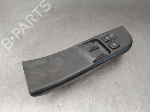Left front window switch OPEL FRONTERA B (U99) 2.2 DTI (6B_ZC, 6B_VF, 6B_66, 6B_76) | BP39592657I27 - Image 4