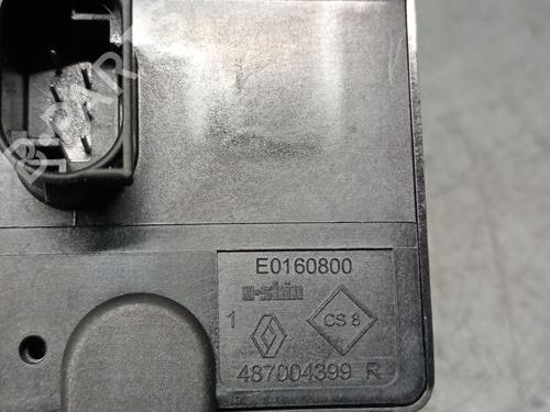 Elektronisk modul RENAULT CAPTUR I (J5_, H5_) 1.5 dCi 90 (J5N4, J5M5, J5MW, J5M6, J5AL, J5AJ) | BP30831215M83