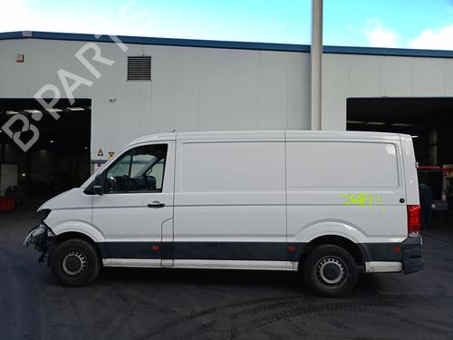 Headlight switch VW CRAFTER Van (SY_, SX_) 2.0 TDI FWD (SYB, SYC, SYD) | BP40450058I24  - Image 5