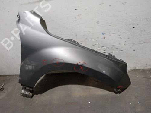right-front-fenders-suzuki-grand-vitara-ii-jt-te-td-2005-39668880 main image