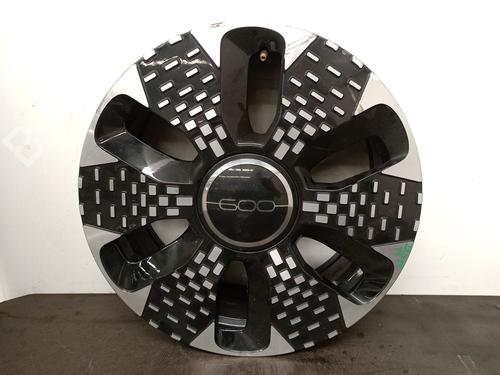 Used Rim FIAT 600e / 600 (365_, 364_) Mild Hybrid (101 hp) 27892060