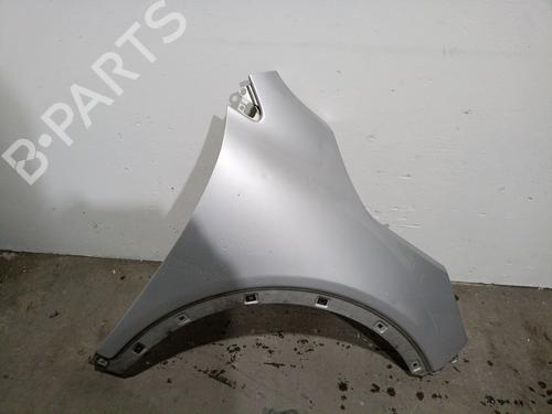 Used Right front fenders Right front fenders KIA SORENTO III (UM) 2.2 CRDi 4WD (200 hp) 31862385 31862385