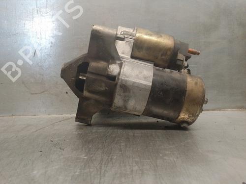 Starter PEUGEOT 807 (EB_) 2.0 16V | BP12958873M8 