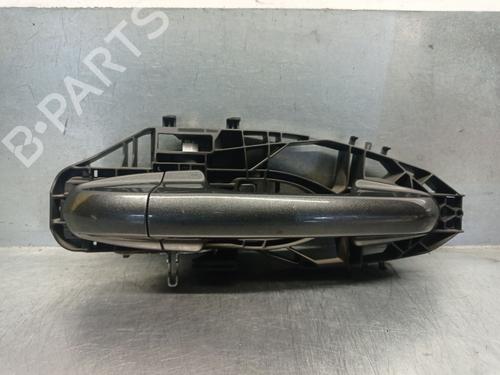 Used Front left exterior door handle FORD FIESTA VII (HJ, HF) 1.1 Ti-VCT (86 hp) 22984575