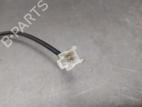 Seat buckle DAEWOO MATIZ (M100, M150) 1.0 | BP33294068I32 - Image 3