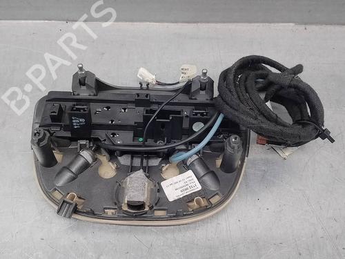 Interior roof light PEUGEOT 407 (6D_) 2.7 HDi (6DUHZJ, 6DUHZF) | BP17103303I8 