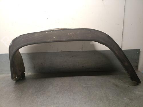 Front left wheel arch trim LAND ROVER DEFENDER Station Wagon (L316) 2.5 TDI 4x4 (L316) MRC9377 | MRC9377