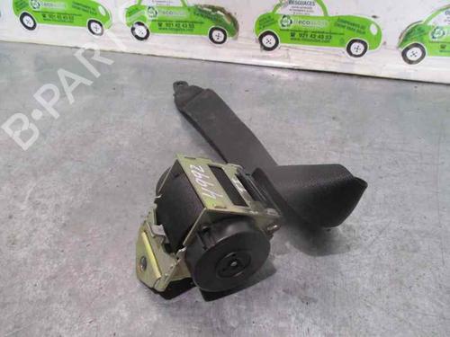 Rear left seatbelt BMW 1 (E87) 116 i | BP7443684I29 