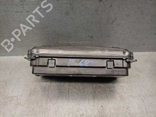Climate control CHRYSLER GRAND VOYAGER V (RT) 2.8 CRD | BP36531709I5 - Image 4