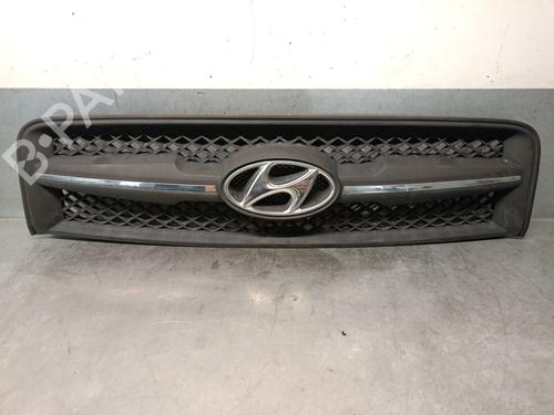 Grill Grill HYUNDAI TUCSON (JM) 2.0 CRDi (136 hp) 39529419 39529419