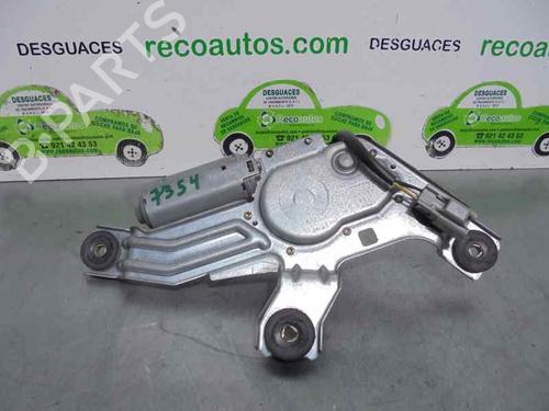 Used Rear wiper motor FORD MONDEO III Turnier (BWY) 2.0 16V TDDi / TDCi (115 hp) 2117370