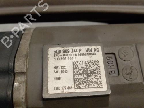 Steering rack SKODA OCTAVIA III Combi (5E5, 5E6) 2.0 TDI | BP37376654M22 - Image 5