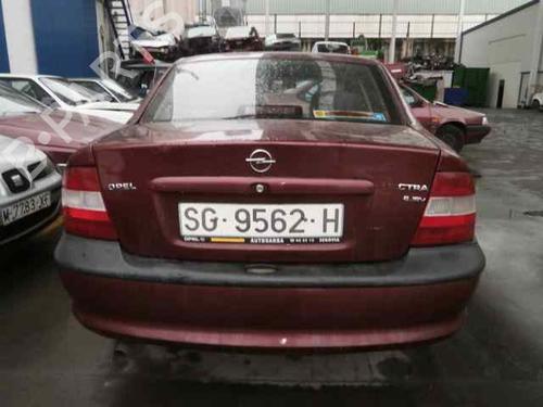 Mass air flow sensor OPEL VECTRA B (J96) 1.8 i 16V (F19) | BP2049701M95 
