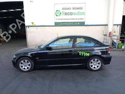 Teile für BMW 3 Compact (E46) 320 td (150 hp) 4398743 