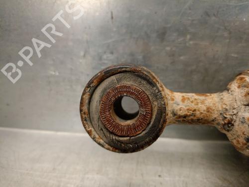 Left front shock absorber NISSAN PATHFINDER III (R51) 2.5 dCi | BP22721137M16 