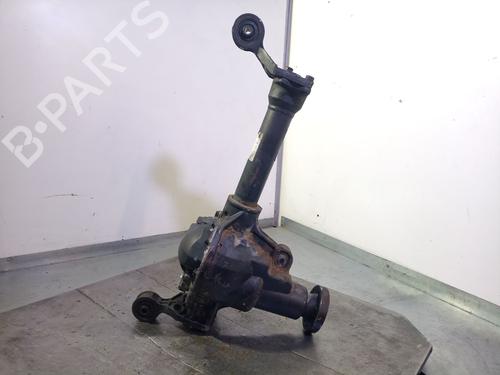 Differensial forvogn SSANGYONG RODIUS I 2.7 Xdi 4WD | BP30838137M23 