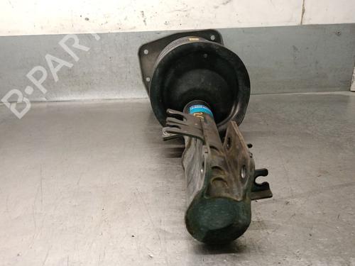 Left front shock absorber PEUGEOT 807 (EB_) 2.0 HDi | BP39068358M16 - Image 2
