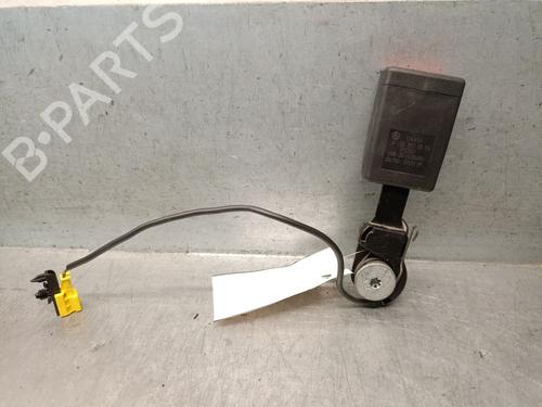 Seat buckle MERCEDES-BENZ GLE (W166) 250 d 4-matic (166.004) | BP32388682I32