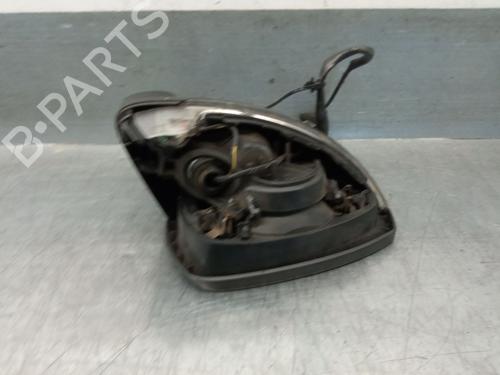 Right mirror AUDI A3 Limousine (8VS, 8VM) 1.6 TDI | BP27869136C27 