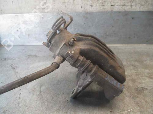 Right rear brake caliper ALFA ROMEO 156 (932_) 1.6 16V T.SPARK (932.A4, 932.A4100) | BP11617170M106 