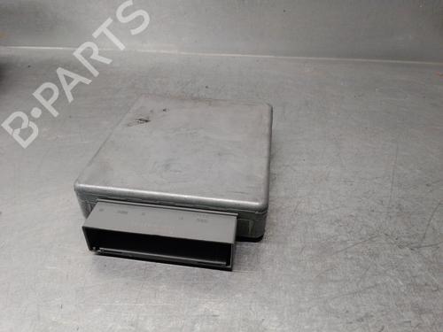 Engine control unit (ECU) FORD FOCUS I (DAW, DBW)  | BP15122328M57 