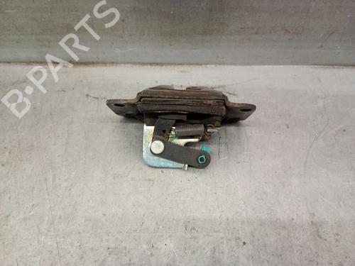 Bagklap lås SSANGYONG REXTON / REXTON II (GAB_) 2.7 Xdi 4x4 | BP30383477C101