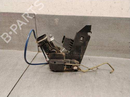 Used Front left lock Front left lock 36554678 36554678