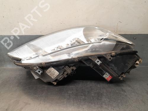 Right headlight MAZDA 6 Station Wagon (GY) 2.0 DI (GY19) | BP36421993C29 - Image 3