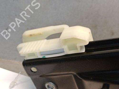 Front right window mechanism MG MG HS (AS23) 1.5 T (SAS23) | BP33833423C23  - Image 6