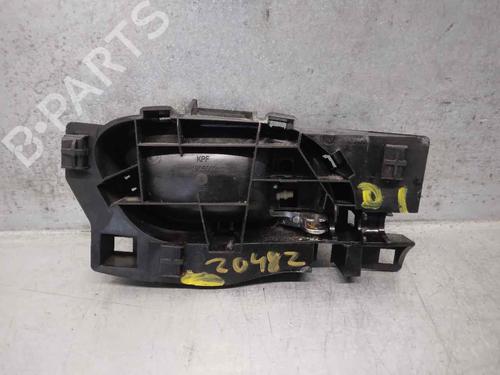 Front left interior door handle PEUGEOT 5008 (0U_, 0E_) 2.0 HDi 150 / BlueHDi 150 | BP18110682I13 
